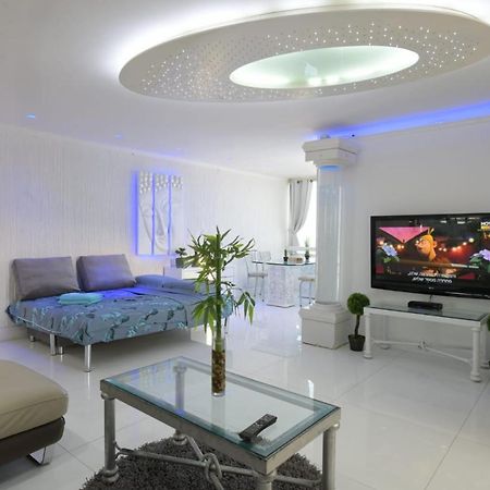 Zeus Eilat Apartment Екстериор снимка