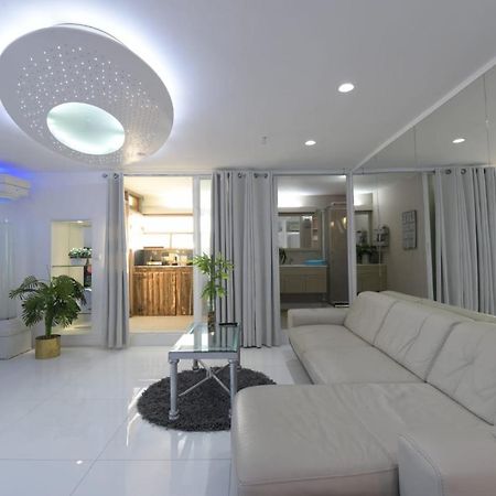 Zeus Eilat Apartment Екстериор снимка