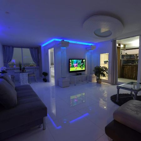 Zeus Eilat Apartment Екстериор снимка