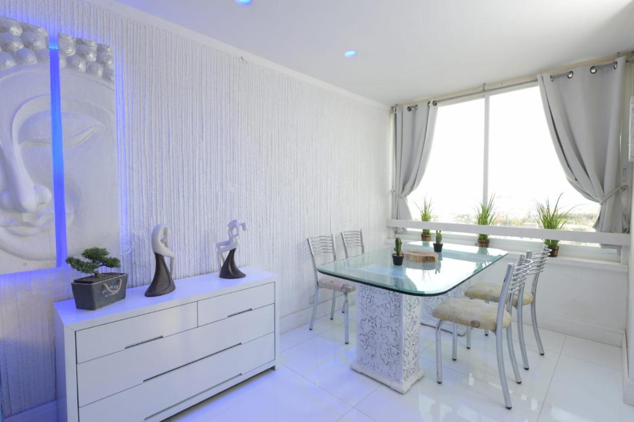 Zeus Eilat Apartment Екстериор снимка