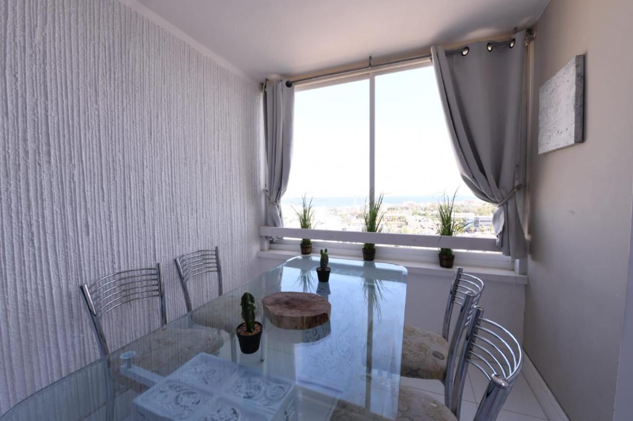Zeus Eilat Apartment Екстериор снимка