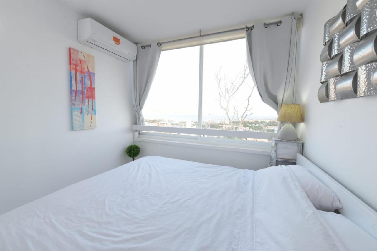 Zeus Eilat Apartment Екстериор снимка