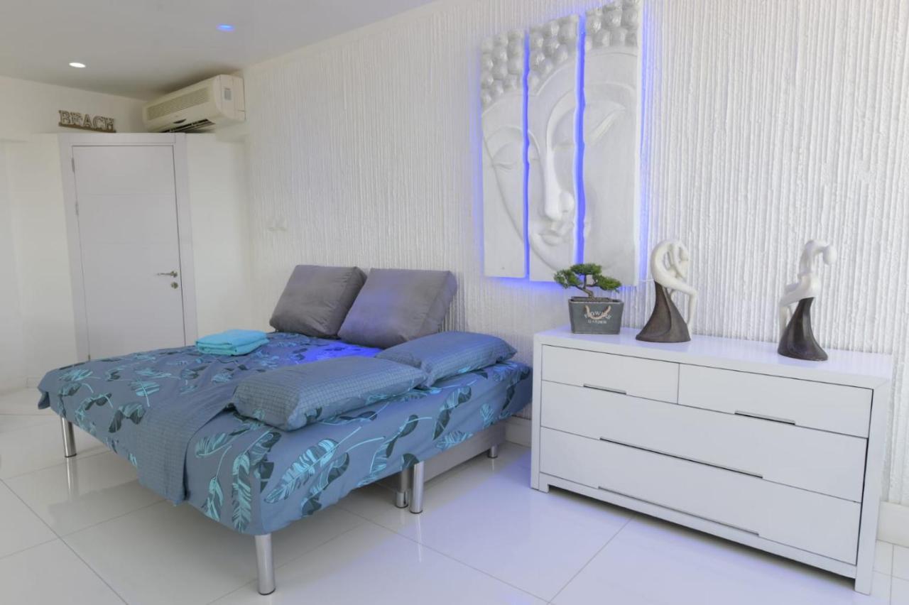 Zeus Eilat Apartment Екстериор снимка