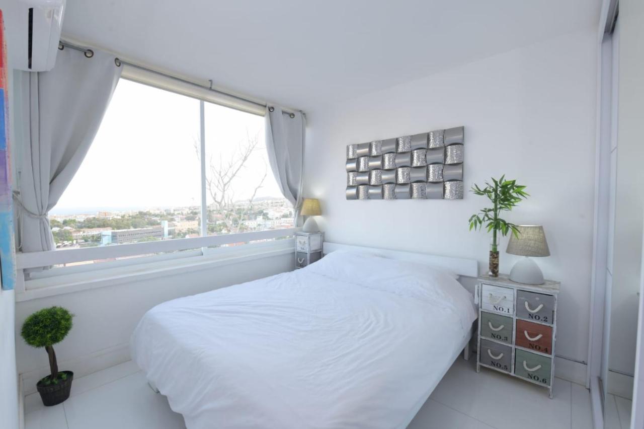 Zeus Eilat Apartment Екстериор снимка
